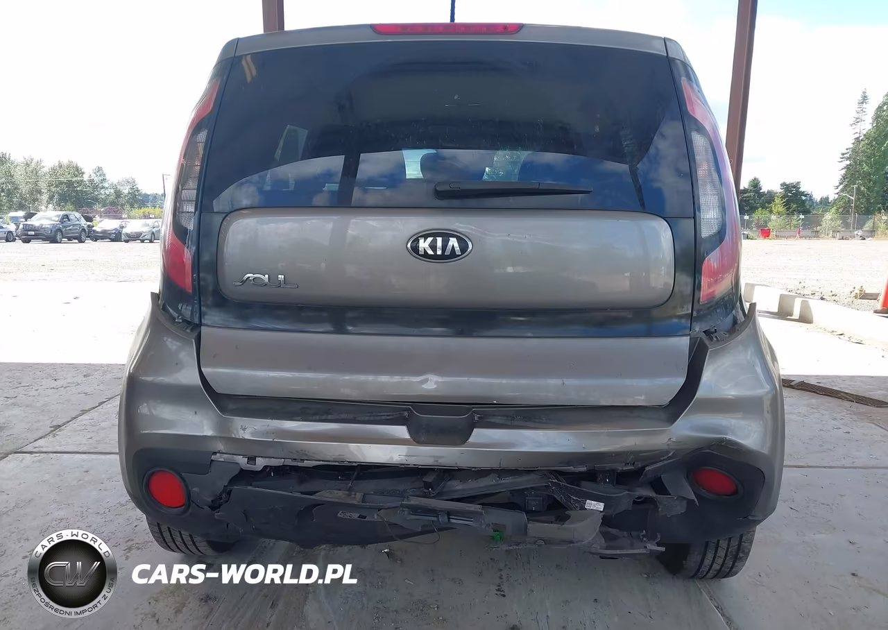 2018 Kia Soul VIN:KNDJN2A28J7567051 - 6
