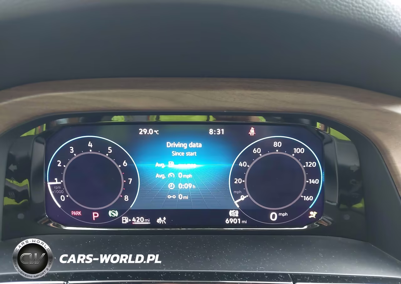 2026 Volkswagen Atlas Se With Technology VIN:1V2JN2CA9TC517319 - 7