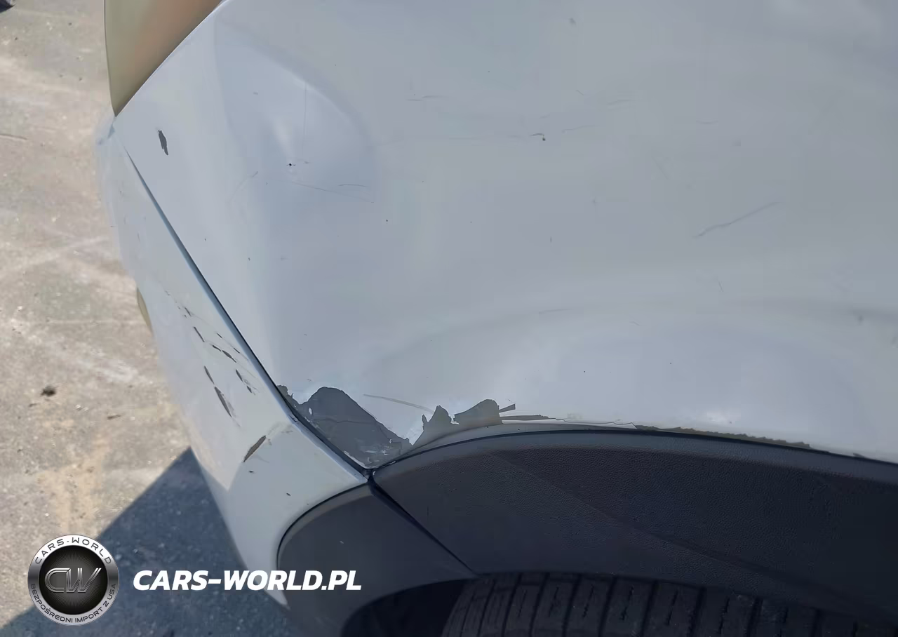 2013 Hyundai Santa Fe Sport 2.0T VIN:5XYZU3LA1DG010831 - 6