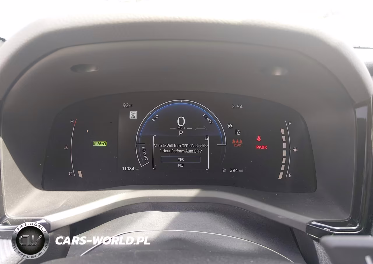 2026 Toyota Camry Se VIN:4T1DAACKXTU688938 - 7
