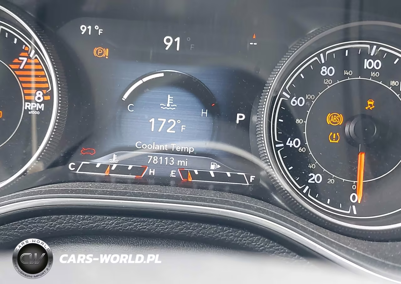 2019 Jeep Cherokee Limited 4X4 VIN:1C4PJMDXXKD351181 - 16
