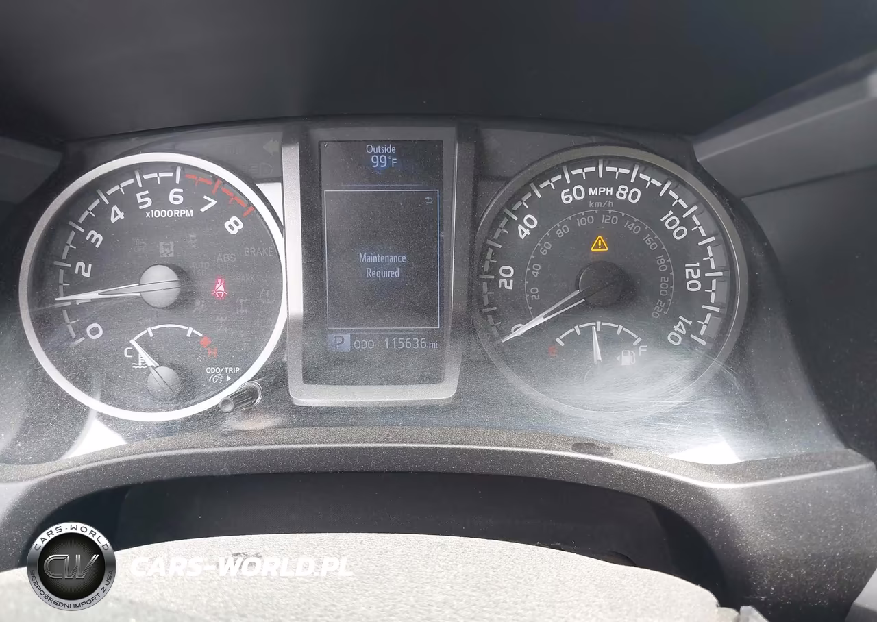 2021 Toyota Tacoma Trd Off-Road VIN:3TMDZ5BN9MM102249 - 7