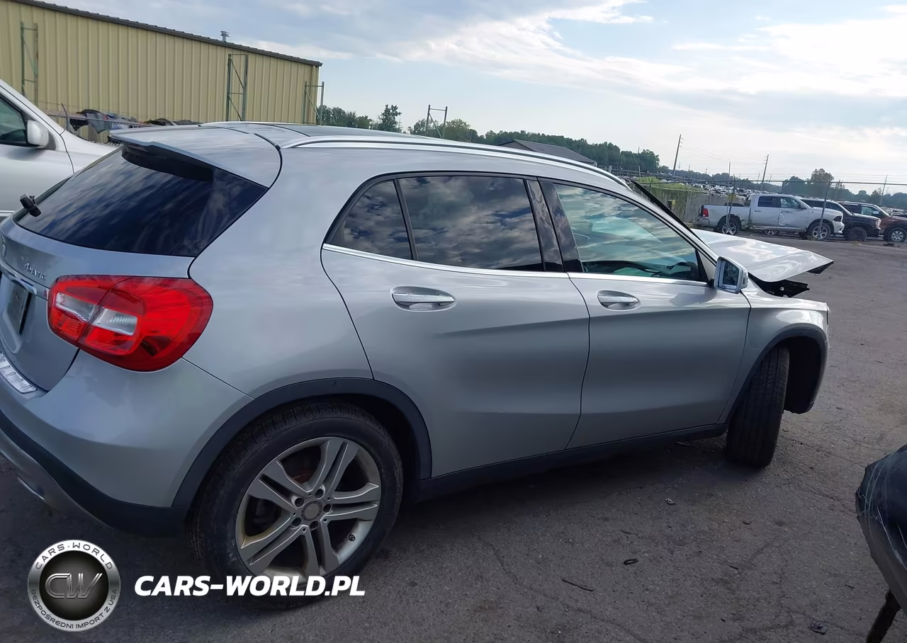 2016 Mercedes-Benz Gla 250 4Matic VIN:WDCTG4GB6GJ255726 - 13