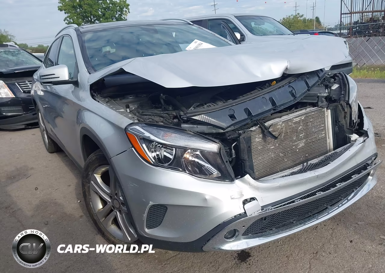 2016 Mercedes-Benz Gla 250 4Matic VIN:WDCTG4GB6GJ255726 - 6