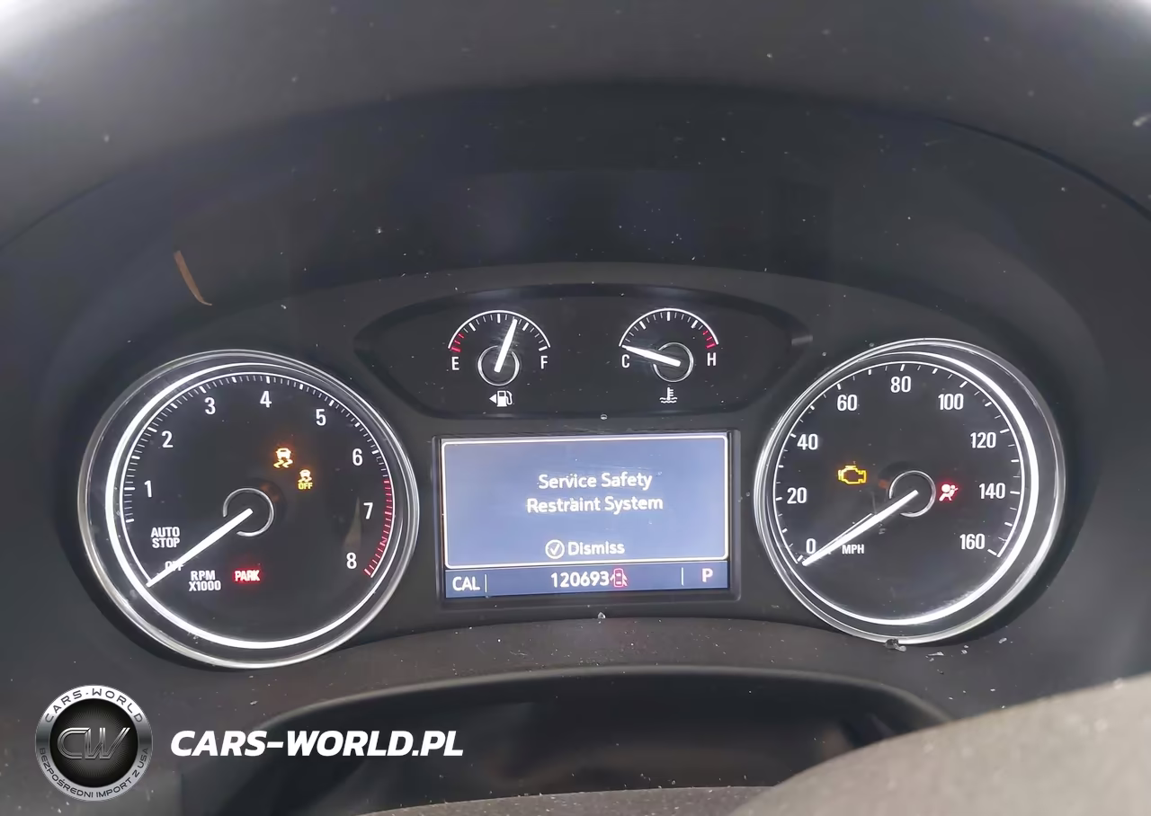 2021 Buick Enclave Awd Essence VIN:5GAEVAKW8MJ142869 - 7