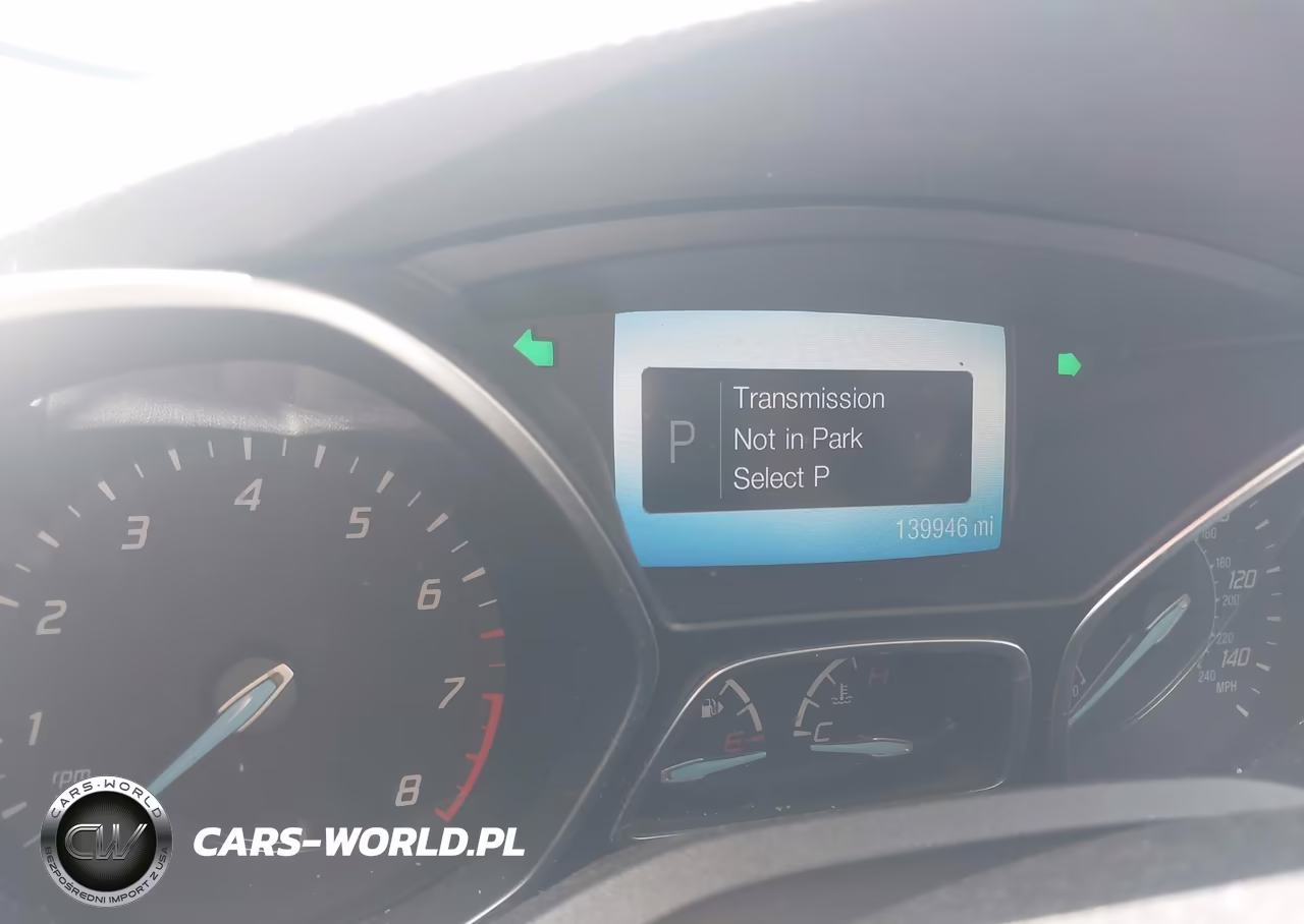 2016 Ford Escape Titanium VIN:1FMCU0JX5GUB76215 - 7