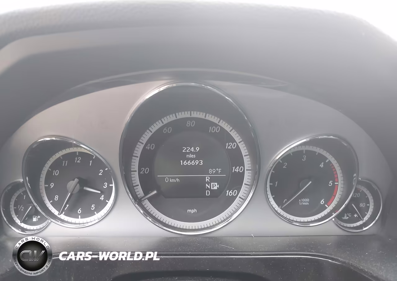 2011 Mercedes-Benz E 350 Bluetec VIN:WDDHF2EB8BA294404 - 7