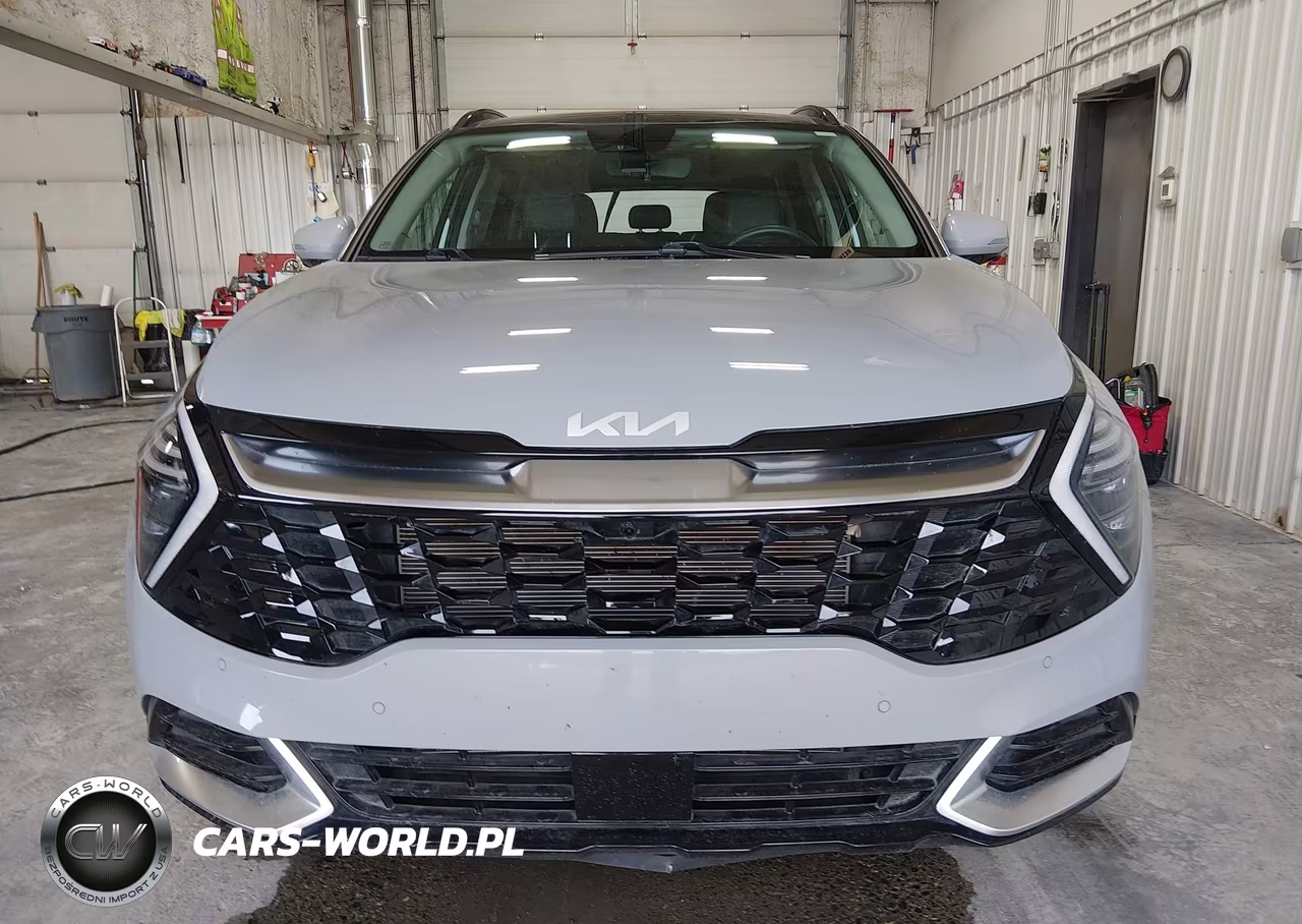 2024 Kia Sportage Sx-Prestige VIN:5XYK5CDF1RG190229 - 13