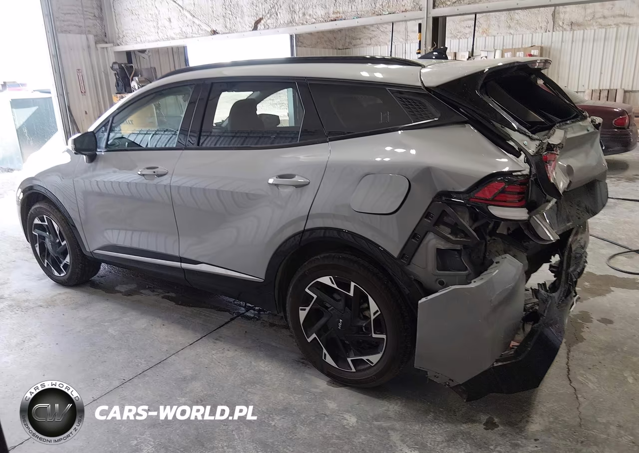 2024 Kia Sportage Sx-Prestige VIN:5XYK5CDF1RG190229 - 15