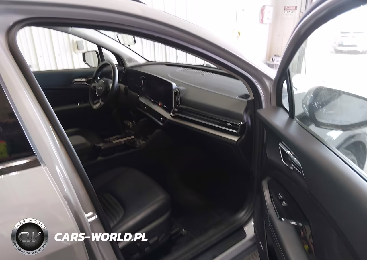 2024 Kia Sportage Sx-Prestige VIN:5XYK5CDF1RG190229 - 5