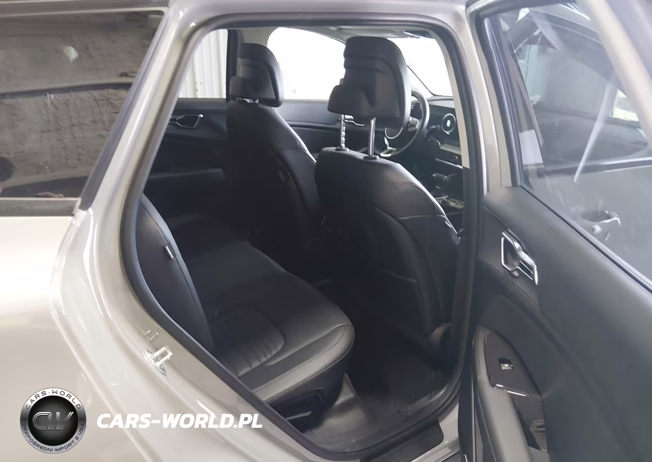 2024 Kia Sportage Sx-Prestige VIN:5XYK5CDF1RG190229 - 8