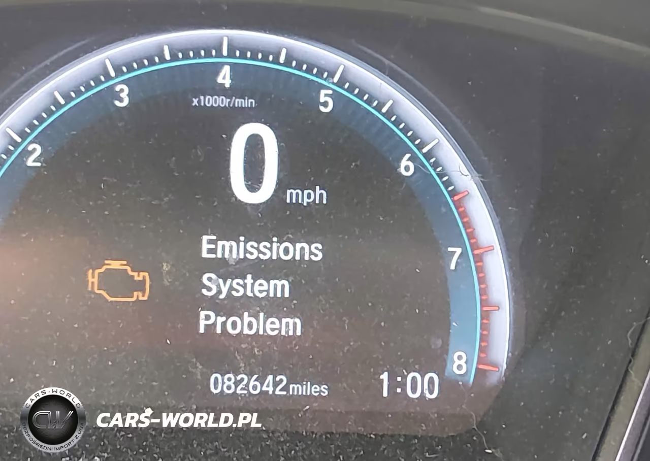 2018 Honda Civic Ex VIN:SHHFK7H57JU219519 - 15