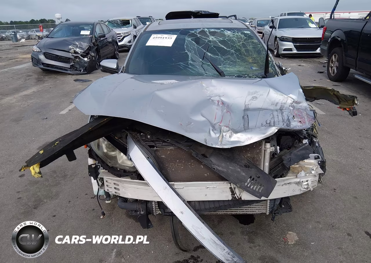 2018 Honda Civic Ex VIN:SHHFK7H57JU219519 - 6