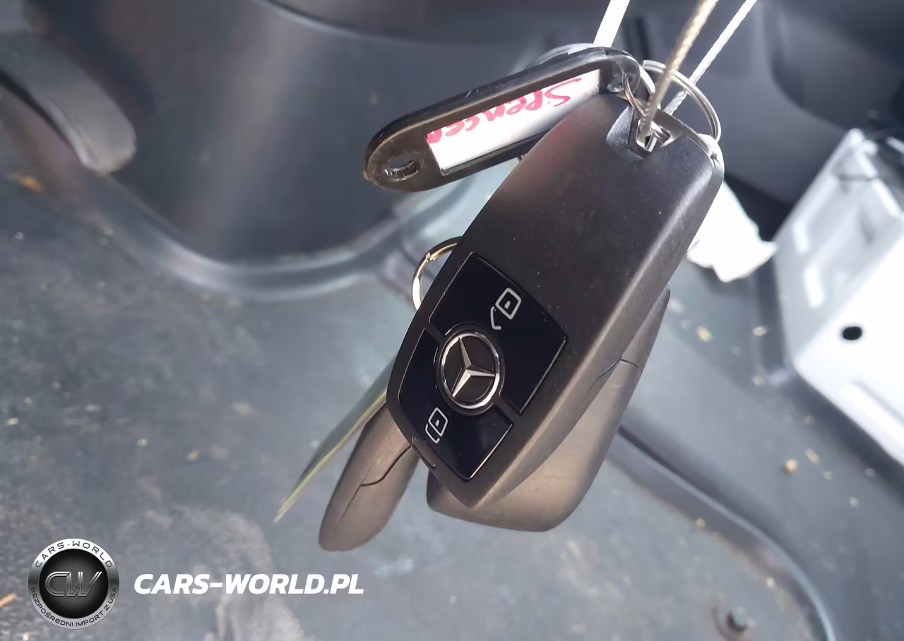 2023 Mercedes-Benz Sprinter 2500 High Roof 4-Cyl Diesel VIN:W1Y4KCHY6PT128691 - 11