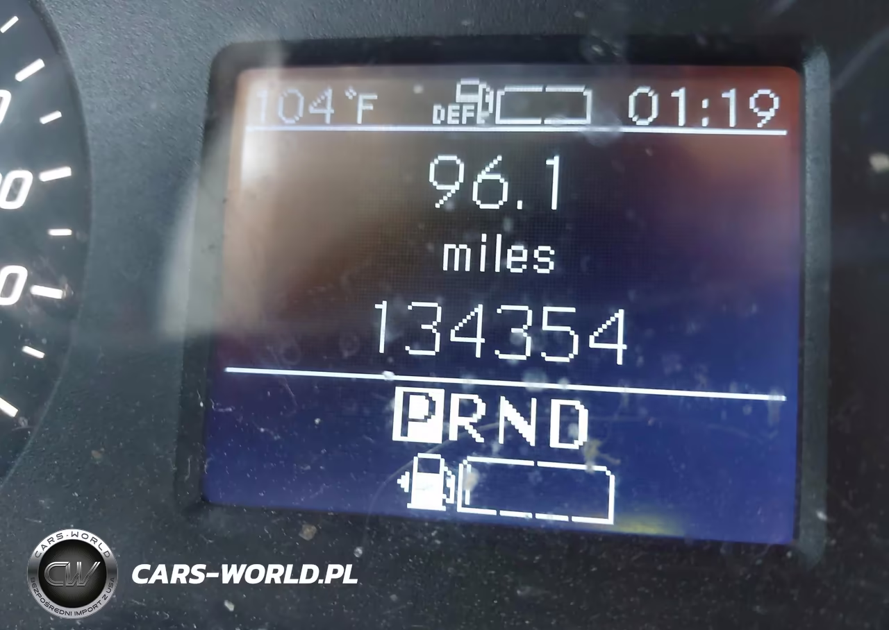2023 Mercedes-Benz Sprinter 2500 High Roof 4-Cyl Diesel VIN:W1Y4KCHY6PT128691 - 15