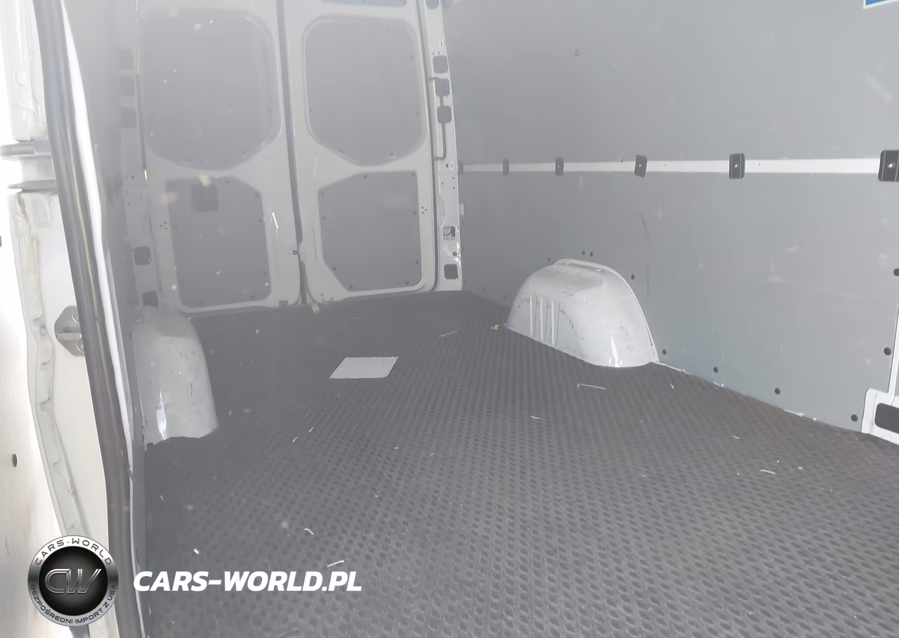 2023 Mercedes-Benz Sprinter 2500 High Roof 4-Cyl Diesel VIN:W1Y4KCHY6PT128691 - 8