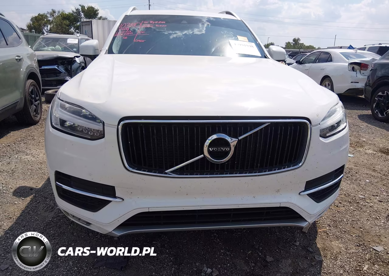 2019 Volvo Xc90 T5 Momentum VIN:YV4102CKXK1490535 - 13