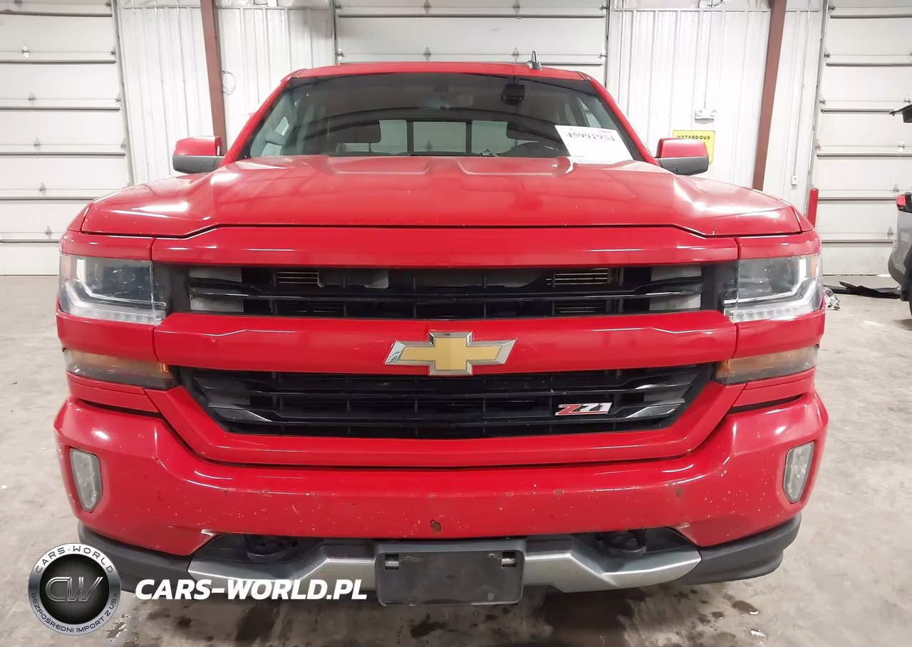 2016 Chevrolet Silverado 1500 Lt VIN:3GCUKRECXGG214163 - 12