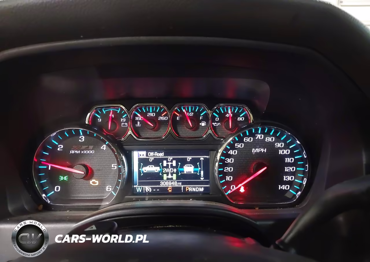 2016 Chevrolet Silverado 1500 Lt VIN:3GCUKRECXGG214163 - 7