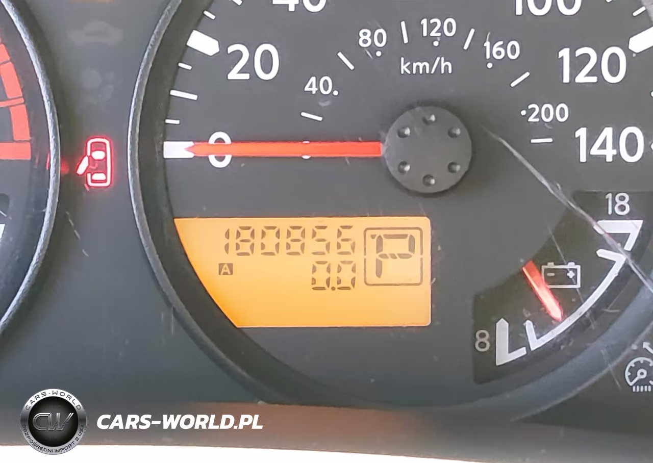 2008 Nissan Frontier Se VIN:1N6AD06W58C429744 - 15