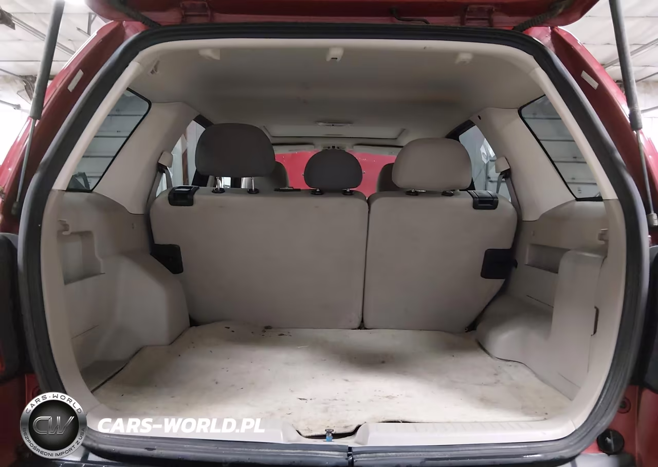 2008 Ford Escape Xlt VIN:1FMCU03188KE78782 - 18