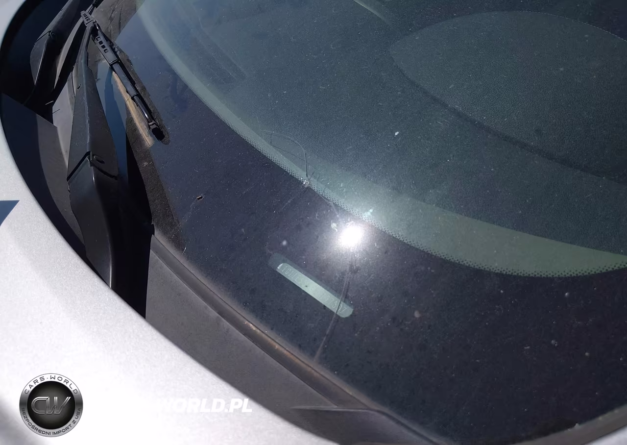 2014 Chevrolet Malibu 2Lt VIN:1G11E5SL0EF197307 - 6