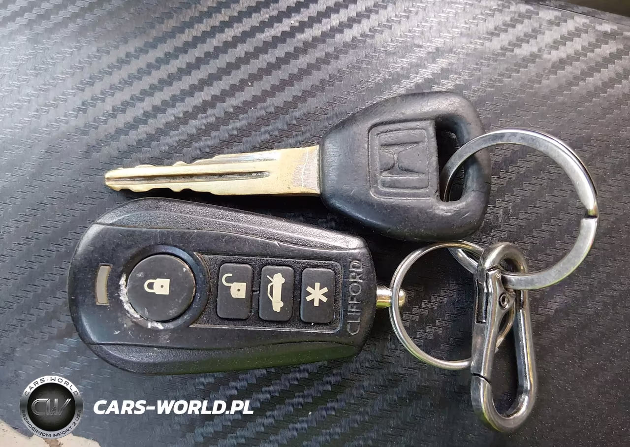 1999 Honda Accord Ex VIN:JHMCG6677XC018485 - 11