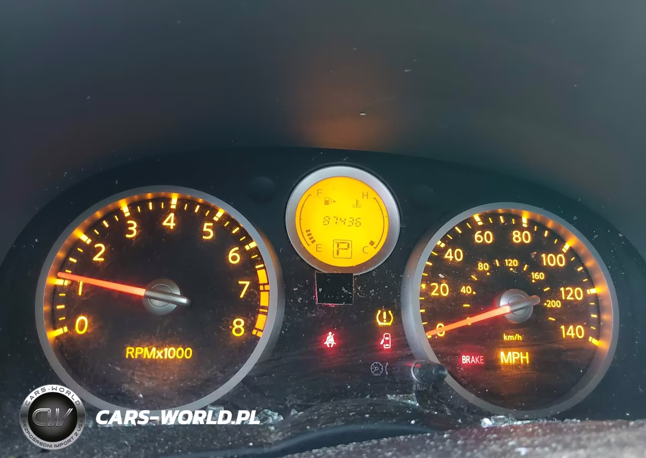 2008 Nissan Sentra 2.0 Sl VIN:3N1AB61E68L647564 - 7