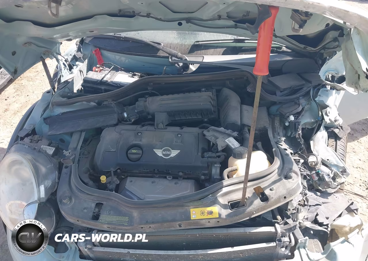2013 Mini Hardtop Cooper VIN:WMWSU3C52DT687201 - 10