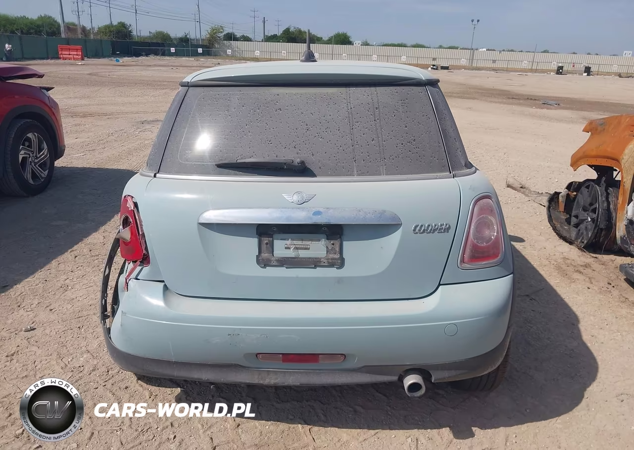 2013 Mini Hardtop Cooper VIN:WMWSU3C52DT687201 - 15