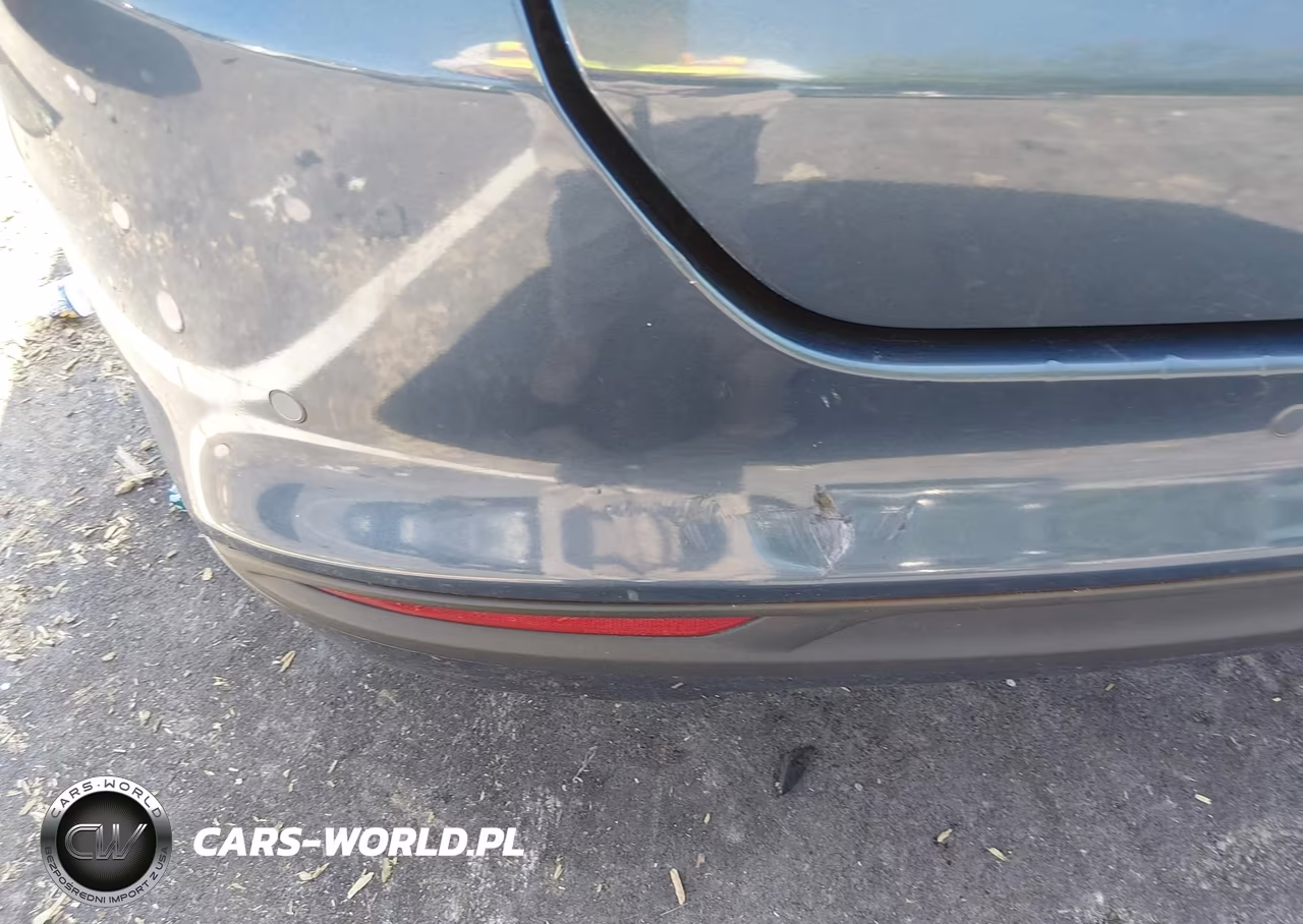 2018 Ford Fusion Se VIN:3FA6P0HD4JR224392 - 6