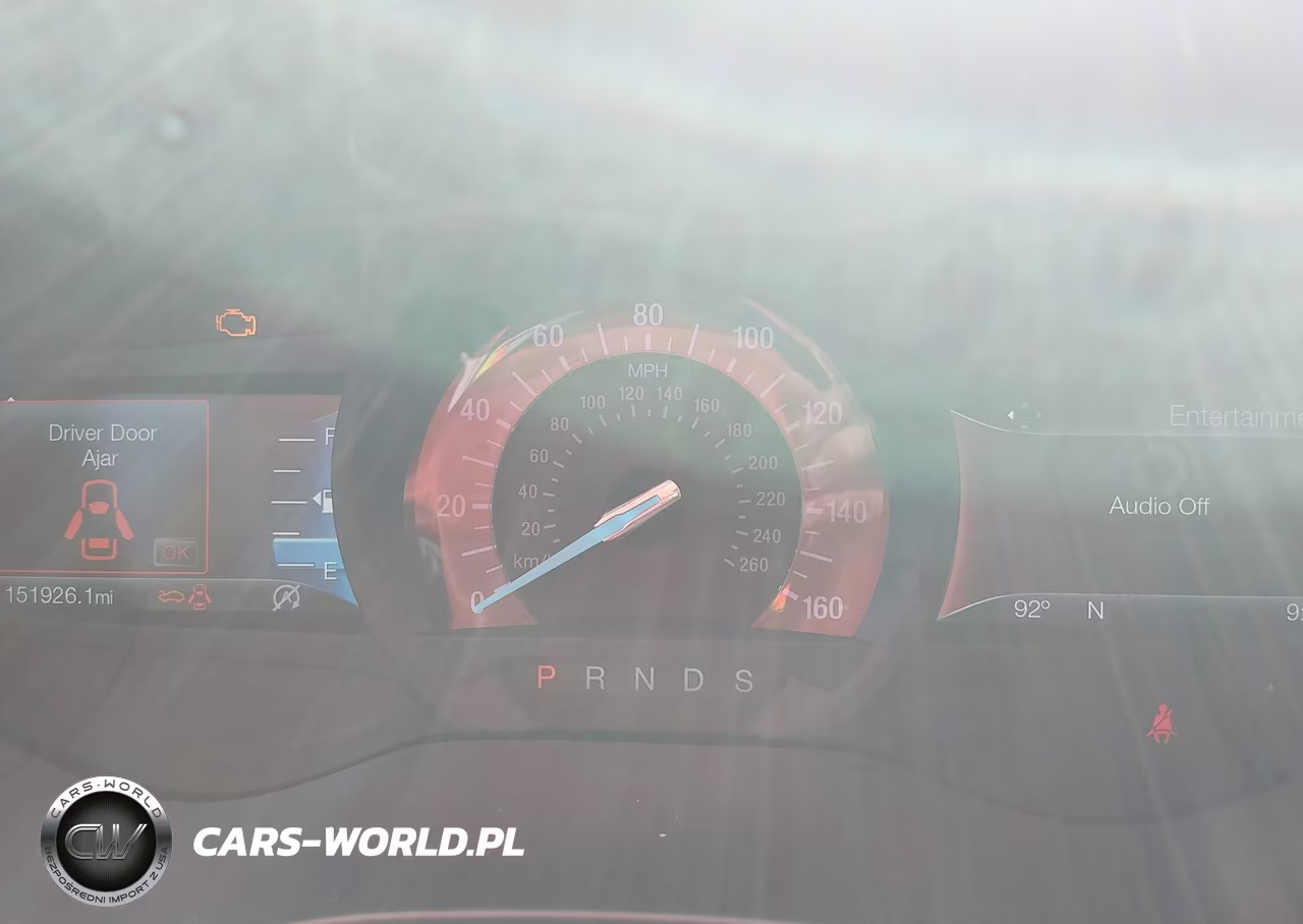 2018 Ford Fusion Se VIN:3FA6P0HD4JR224392 - 7