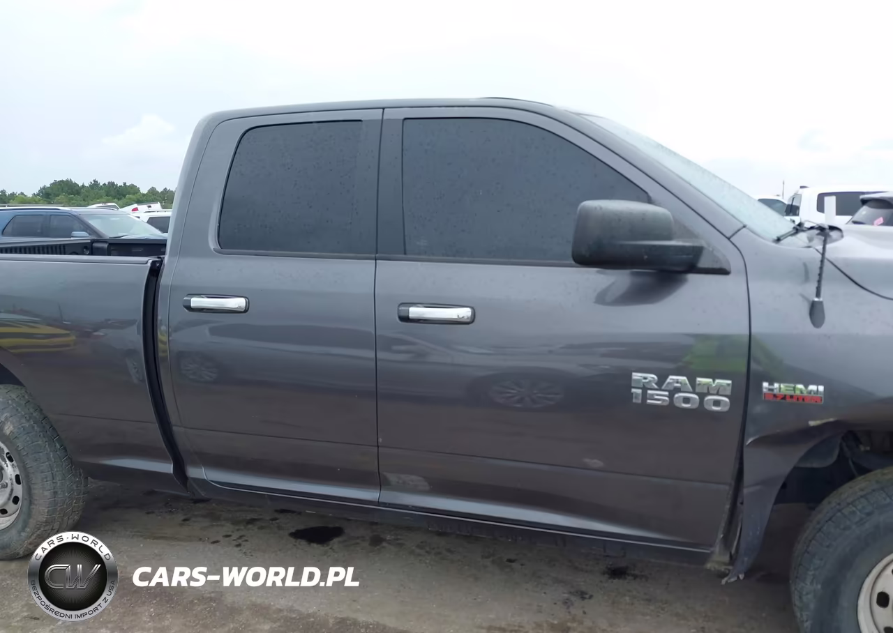 2016 Ram 1500 Slt VIN:1C6RR6GT5GS226590 - 13