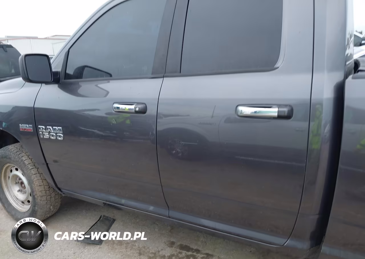 2016 Ram 1500 Slt VIN:1C6RR6GT5GS226590 - 14