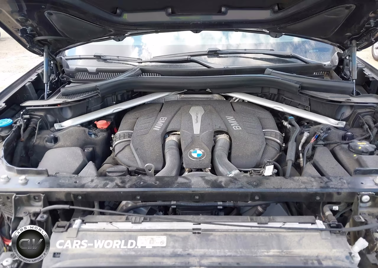 2019 BMW X7 xDrive50I VIN:5UXCX4C5XKLB40079 - 10