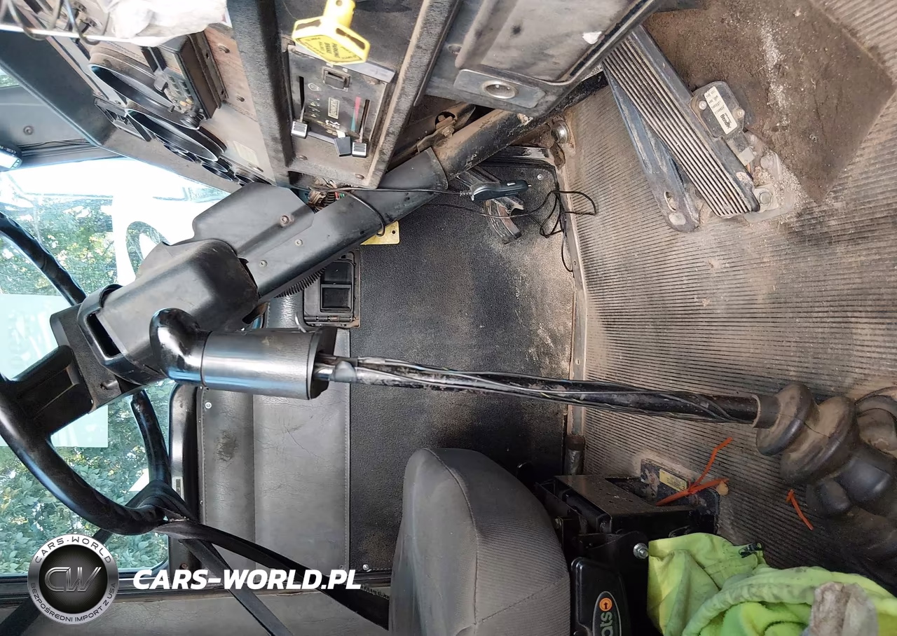 2001 Kenworth Construction T300 VIN:2NKMHY6X11M867603 - 12