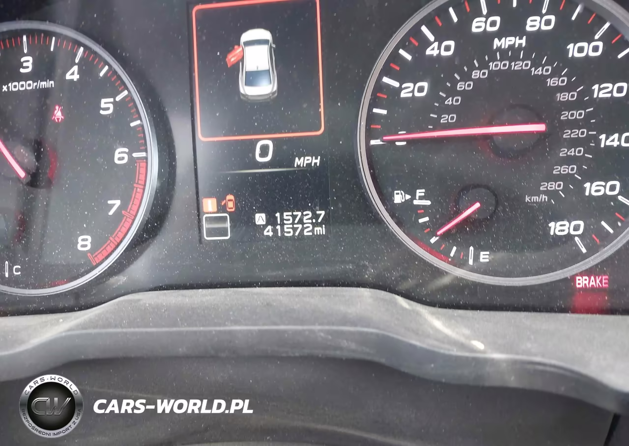 2023 Subaru Wrx VIN:JF1VBAA67P9803571 - 15