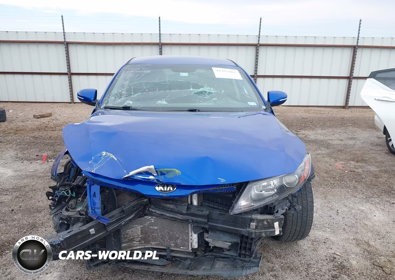 2014 Kia Optima Sx Turbo VIN:5XXGR4A64EG330941 - 13