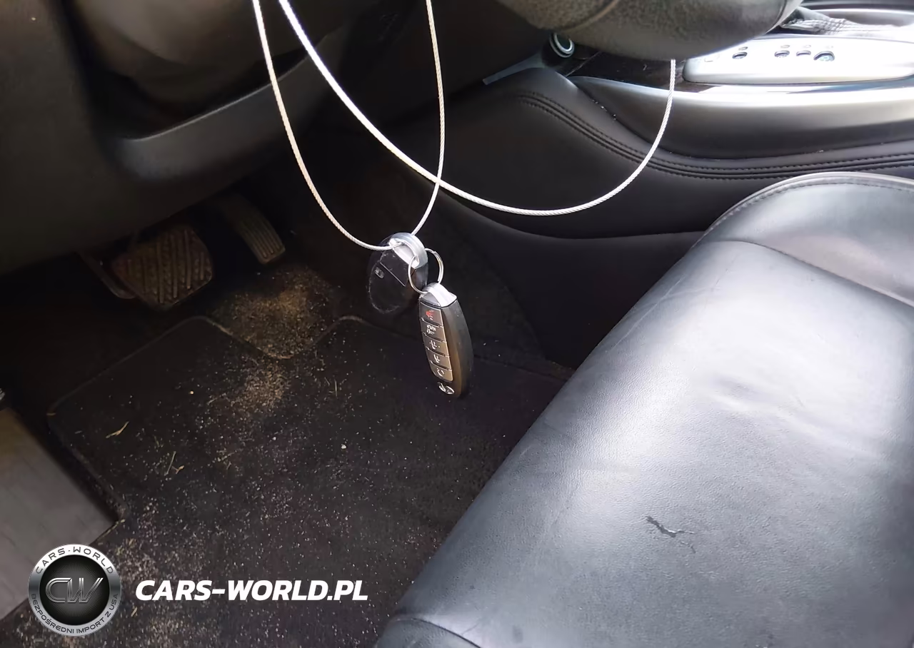 2014 Infiniti Qx60 VIN:5N1AL0MM4EC508692 - 11
