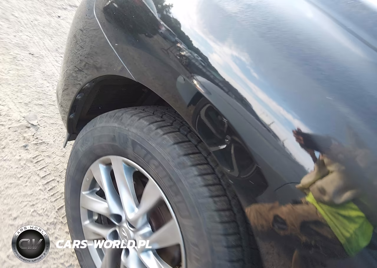 2014 Infiniti Qx60 VIN:5N1AL0MM4EC508692 - 6
