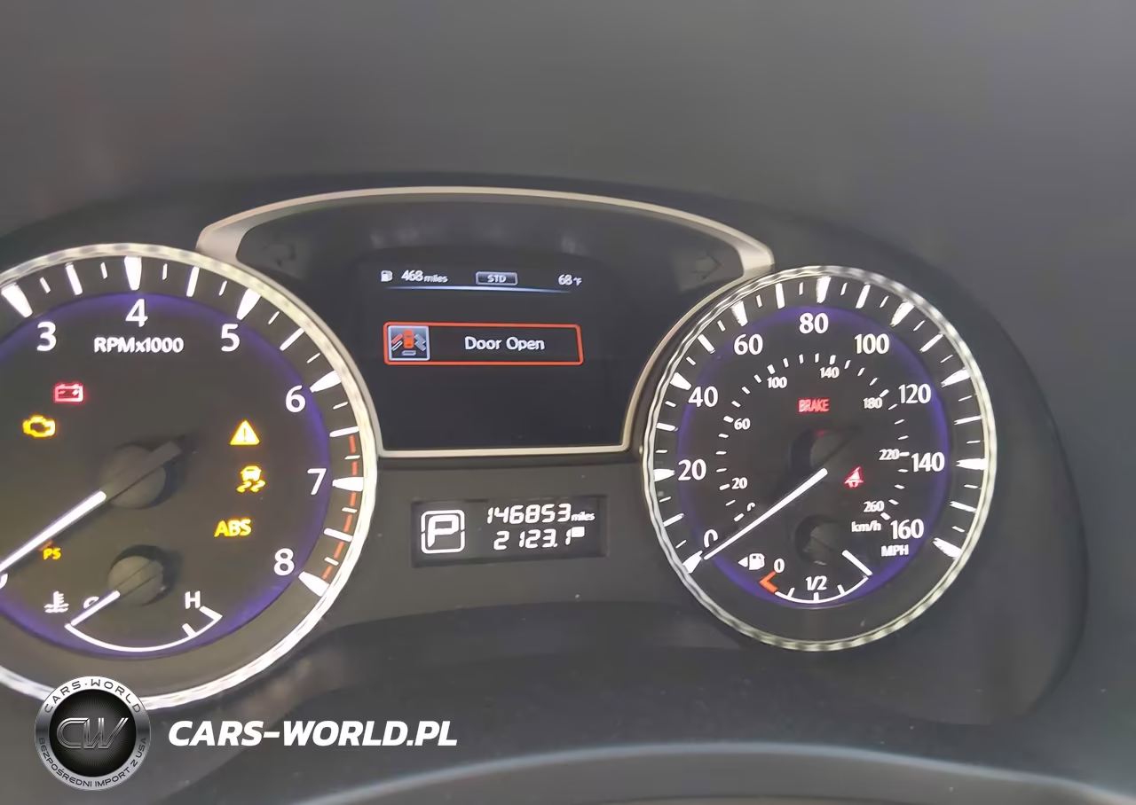 2014 Infiniti Qx60 VIN:5N1AL0MM4EC508692 - 7