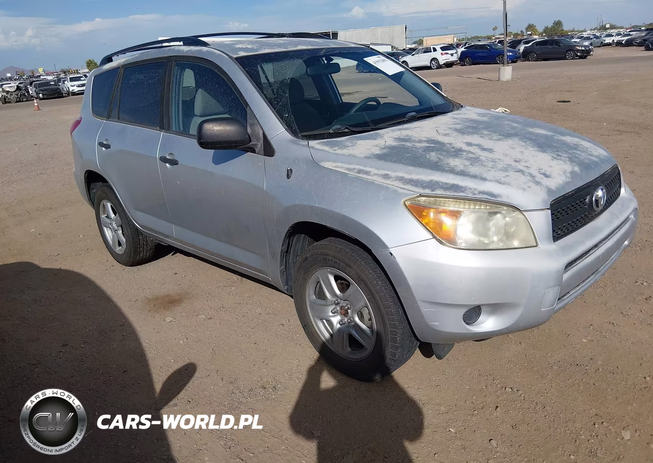 2006 Toyota Rav4