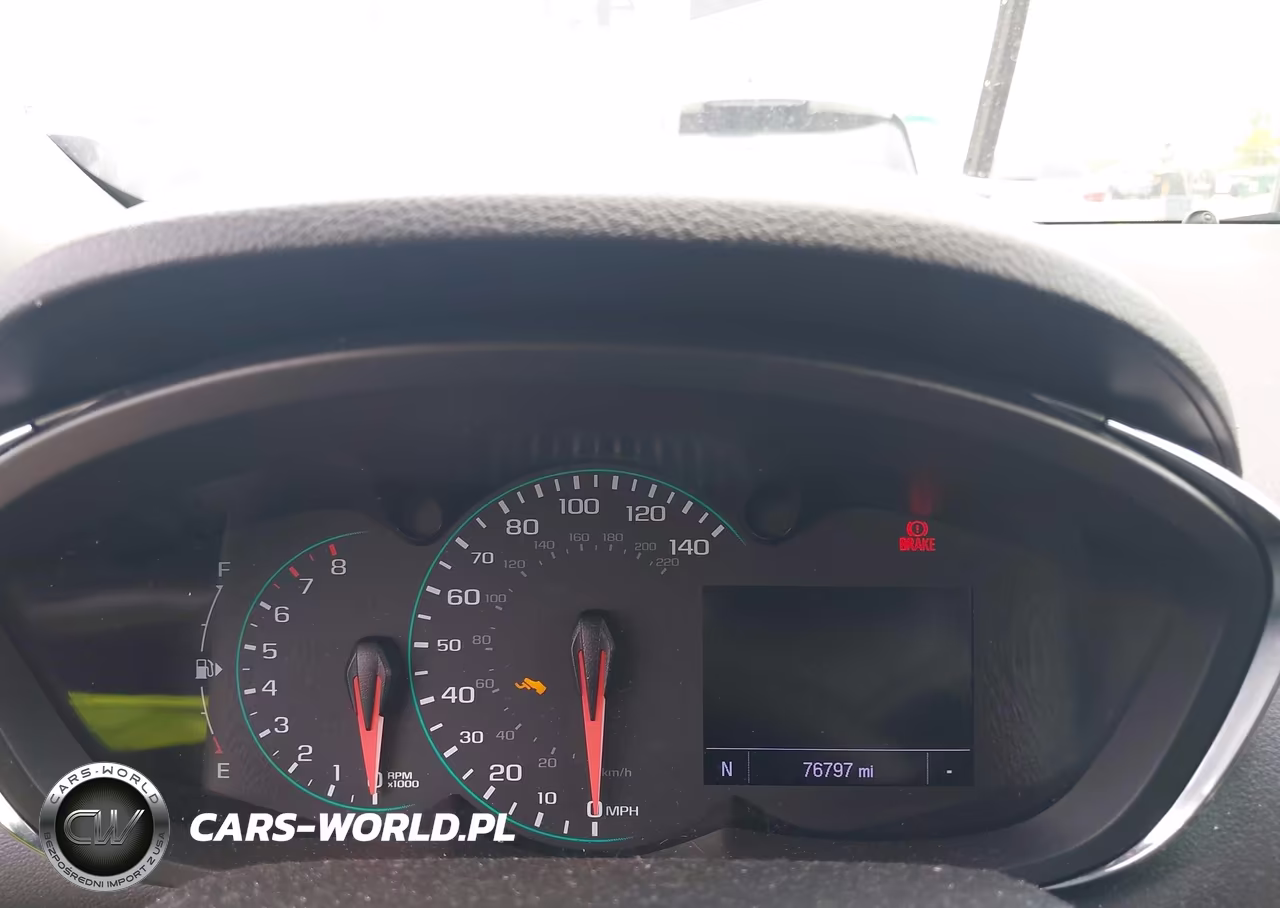 2020 Chevrolet Trax Awd Lt VIN:KL7CJPSB3LB038541 - 7