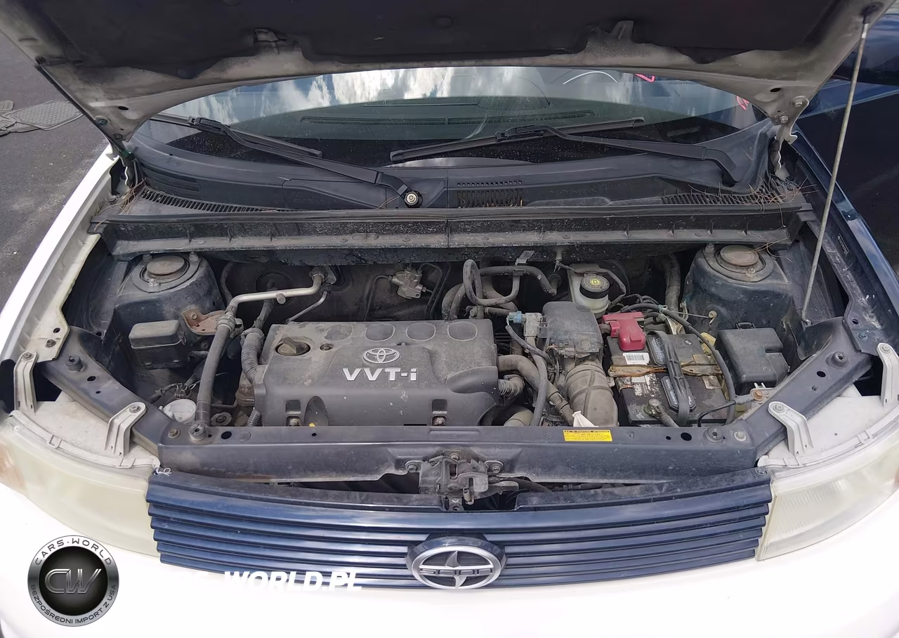 2005 Scion Xb VIN:JTLKT324950204342 - 10