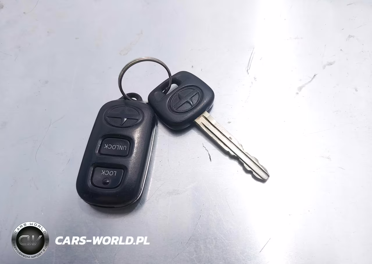 2005 Scion Xb VIN:JTLKT324950204342 - 11
