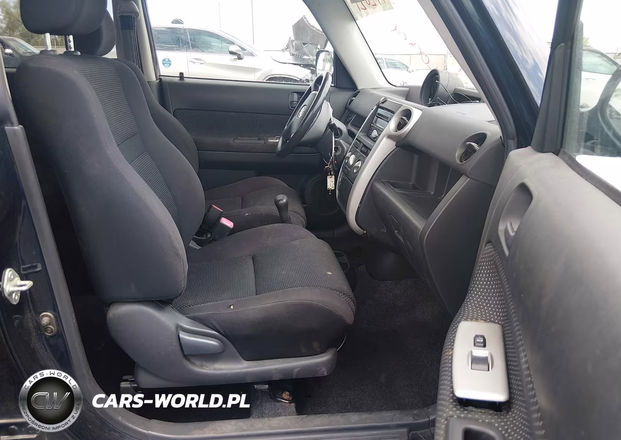 2005 Scion Xb VIN:JTLKT324950204342 - 5