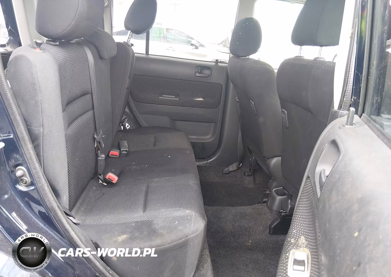 2005 Scion Xb VIN:JTLKT324950204342 - 8