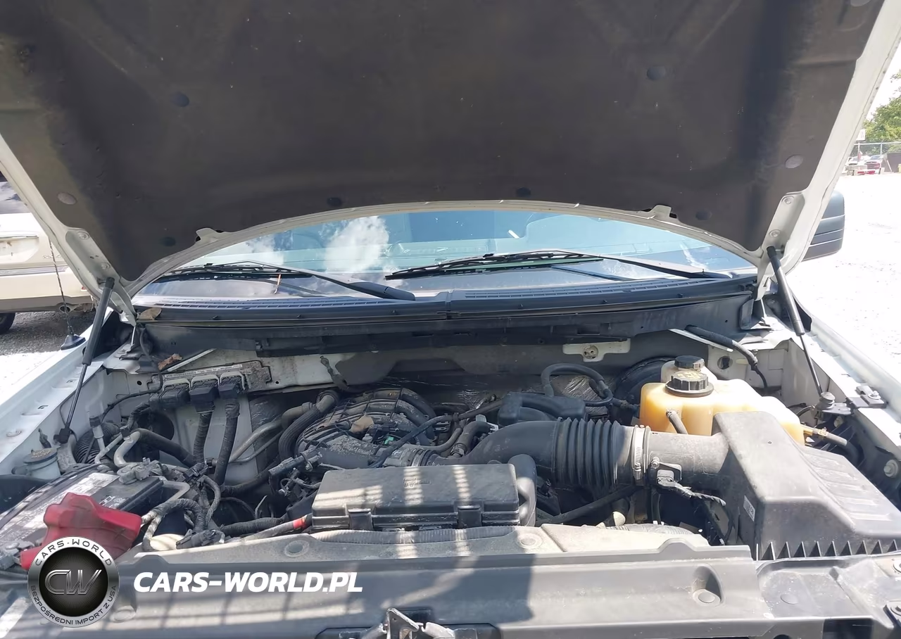 2013 Ford F-150 Xl VIN:1FTMF1CM6DKD93923 - 10