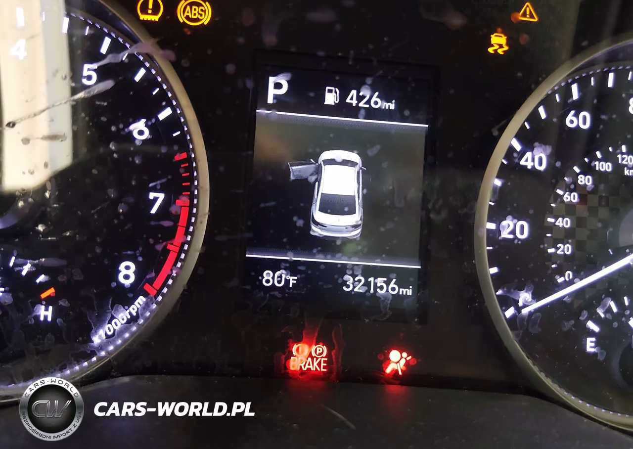 2020 Hyundai Elantra Se VIN:5NPD74LFXLH616641 - 16