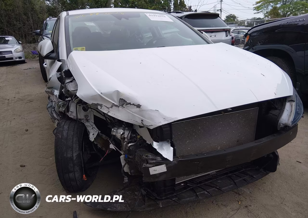 2020 Hyundai Elantra Se VIN:5NPD74LFXLH616641 - 6